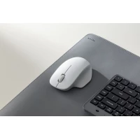 Маніпулятор миша Xiaomi Wireless Mouse Comfort Edition White (Колір White) - фото № 8