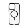 Чохол для смартфона Cosmic Acrilyc Colorful Mag for Apple iPhone 14 Pro Max Black k55195 - № 1 Чохол для смартфона Cosmic Acrilyc Colorful Mag for Apple iPhone 14 Pro Max Black (7073) Cosmic - № 1