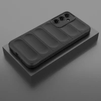 Чохол для смартфона Cosmic Magic Shield for Samsung Galaxy A16 5G Black (Цвет 7073) - фото № 2