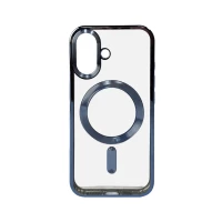 Чохол для смартфона Cosmic CD Magnetic for Apple iPhone 16 Sierra Blue