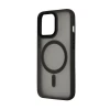 Чохол для смартфона Cosmic Magnetic Color HQ for Apple iPhone 13 Pro Black (7073) Cosmic - № 1