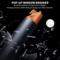Ліхтар Xiaomi Mijia Multi Functional Strong Light Flashlight (N613) (Колір 7073) - фото № 7