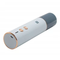Штопор Xiaomi HuoHou Electric Wine Opener Blue  - фото № 4