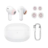 Бездротові навушники Baseus Bowie MZ10 True Wireless Earphones White (White)- № 8