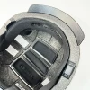 Захисний шолом Livall BH51M NEO (L) Sandstone Grey (57-61см), акустика, мікрофон, сигнали поворотів та стопів, додаток, пульт BR80, Bluetooth (Sandstone Gray)- № 8