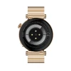 Смарт-годинник W&O X6 Pro Plus Amoled+IP67 Gold (30791)- № 3