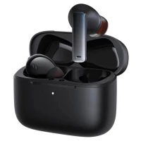 Бездротові навушники Baseus True Wireless Earphones Bowie M2+ Black  - фото № 6