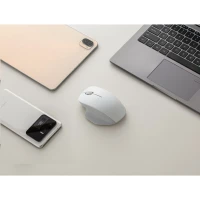 Маніпулятор миша Xiaomi Wireless Mouse Comfort Edition White (Колір White) - фото № 6