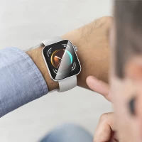 Смарт-годинник BOROFONE BD13 Smart sports watch (call version) Black (Цвет 7073) - фото № 6
