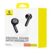 Бездротові навушники Baseus Bowie E13 True Wireless Earphones Galaxy Black (Galaxy-Black)- № 2