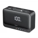 Автомобільний пуско-зарядний пристрій Baseus Super Energy Series 4-in-1 Car Jump Starter 600A Cluster Black