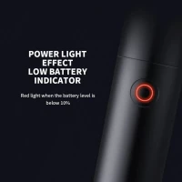 Ліхтар Xiaomi Mijia Multi Functional Strong Light Flashlight (N613) (Колір 7073) - фото № 6