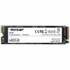 Накопичувач SSD M.2 Patriot P310 480GB NVMe 2280 PCIe 3.0x4 3D NAND TLC k15749 - № 1 Накопичувач SSD M.2 Patriot P310 480GB NVMe 2280 PCIe 3.0x4 3D NAND TLC Patriot - № 1