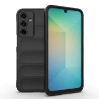 Чохол для смартфона Cosmic Magic Shield for Samsung Galaxy A16 5G Black (Цвет 7073), Атикул k57292 |  купить на VILKI.NET - фото № 1