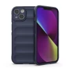 Чохол для смартфона Cosmic Magic Shield for Apple iPhone 16 Sapphire (Sapphire) Cosmic - № 1