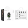 Смарт-годинник HOCO Y26 Smart sports watch (call version) Silver (Silver)- № 2