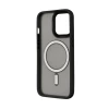 Чохол для смартфона Cosmic Magnetic Color HQ for Apple iPhone 13 Pro Black (7073)- № 2