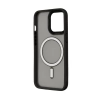 Чохол для смартфона Cosmic Magnetic Color HQ for Apple iPhone 13 Pro Black (Колір 7073) - фото № 2