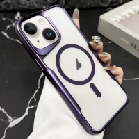 Чохол для смартфона Cosmic СD Fashion MAG for Apple iPhone 15 Purple (Цвет 30808), Атикул k52524 |  купить на VILKI.NET - фото № 1