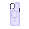 Чохол для смартфона Cosmic Magnetic Color HQ for Apple iPhone 13 Pro Max Lilac k40465 - № 1 Чохол для смартфона Cosmic Magnetic Color HQ for Apple iPhone 13 Pro Max Lilac (Lilac) Cosmic - № 1