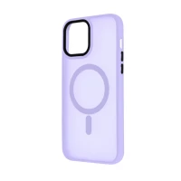 Чохол для смартфона Cosmic Magnetic Color HQ for Apple iPhone 13 Pro Max Lilac (Цвет Lilac), Атикул k40465 |  купить на VILKI.NET - фото № 1