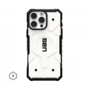 Чохол для смартфона UAG AAA Pathfinder Mag for Apple iPhone 15 Pro Max All White