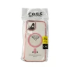 Чохол для смартфона Cosmic Acrilyc Colorful Mag for Apple iPhone 11 Pink (7089)- № 2