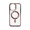 Чохол для смартфона Cosmic CD Magnetic for Apple iPhone 13 Rose Gold k56628 - № 1 Чохол для смартфона Cosmic CD Magnetic for Apple iPhone 13 Rose Gold (Золотистый) Cosmic - № 1