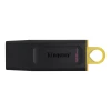 Флеш-накопичувач Kingston USB 3.2 DT Exodia 128GB Black/Yellow k12078 - № 1 Флеш-накопичувач Kingston USB 3.2 DT Exodia 128GB Black/Yellow (Черный) Kingston - № 1