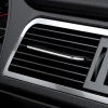 Автомобільний освіжувач повітря Baseus Paddle car air freshener Silver (Silver)- № 7
