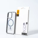 Чохол для смартфона Spigen AAA Magnetic Color for Apple iPhone 14 Pro Grey
