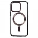 Чохол для смартфона Cosmic CD Magnetic for Apple iPhone 16 Pro Black