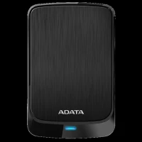 Зовнішній жорсткий диск PHD External 2.5'' ADATA USB 3.2 Gen. 1 HV320 1TB Slim Black