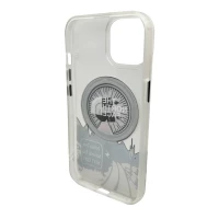 Чохол для смартфона POP Mag for Apple iPhone 13/14 7.NF Blue  - фото № 2