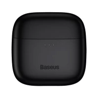 Бездротові навушники Baseus True Wireless Earphones Bowie E8 Black