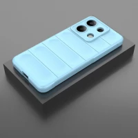 Чохол для смартфона Cosmic Magic Shield for Xiaomi Redmi Note 13 4G Light Blue (Колір Light Blue) - фото № 3