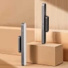 Світильник Baseus Magnetic Stepless Dimming Charging Desk Lamp Deep gray (Deep Gray)- № 4