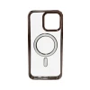 Чохол для смартфона Cosmic CD Magnetic for Apple iPhone 13 Rose Gold (Золотистый)- № 3