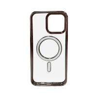 Чохол для смартфона Cosmic CD Magnetic for Apple iPhone 13 Rose Gold (Колір Золотистый) - фото № 3