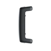 Автомобільний освіжувач повітря Baseus Paddle car air freshener Silver (Цвет Silver) - фото № 5