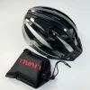 Захисний шолом Livall MT1 NEO (L) Black Grey (58-62см), акустика, мікрофон, сигнали поворотів та стопів, додаток, пульт BR80, Bluetooth (Тёмно серый)- № 7