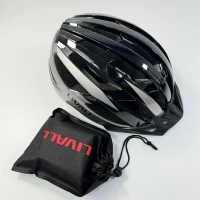 Захисний шолом Livall MT1 NEO (L) Black Grey (58-62см), акустика, мікрофон, сигнали поворотів та стопів, додаток, пульт BR80, Bluetooth (Колір Тёмно серый) - фото № 7