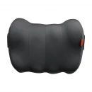 Подушка для підголовника Baseus ComfortRide Series Car Headrest Pillow Cluster Black