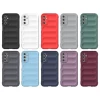 Чохол для смартфона Cosmic Magic Shield for Samsung Galaxy A25 5G Light Blue (Light Blue)- № 3