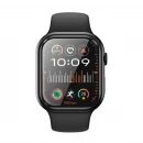 Смарт-годинник HOCO Y23 Smart sports watch(call version) Black