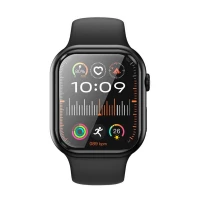 Смарт-годинник HOCO Y23 Smart sports watch(call version) Black