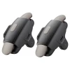Ігровий контролер HOCO GM6 Wild wolf pulse mobile game button Black Metal Gray (Black Metal Gray)- № 4