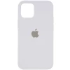 Чохол для смартфона Silicone Full Case AA Open Cam for Apple iPhone 15 Pro Max 8,White k46869 - № 1 Чохол для смартфона Silicone Full Case AA Open Cam for Apple iPhone 15 Pro Max 8,White (7068) No Brand - № 1