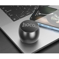 Портативна колонка HOCO DS37 Ice mini BT speaker (Колір 7073) - фото № 6