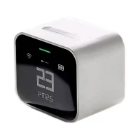 Аналізатор повітря Xiaomi Qingping Air Detector Lite (CGDN1) (Колір 7068) - фото № 2